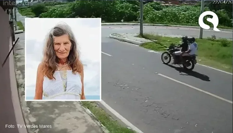 Homem é preso suspeito de matar idosa encontrada em matagal no Juazeiro do Norte