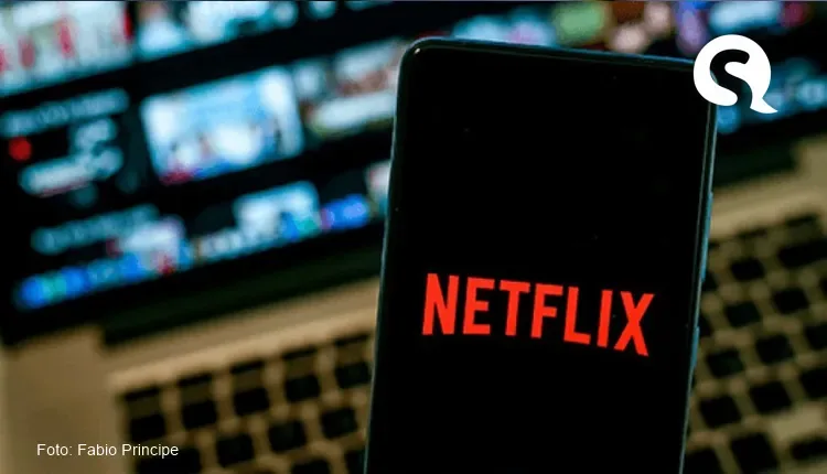 Procon-PR notifica Netflix por cobrar usuários que compartilham senhas