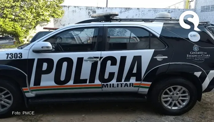 Homem sofre tentativa de homicídio no bairro Sinhá Saboia em Sobral