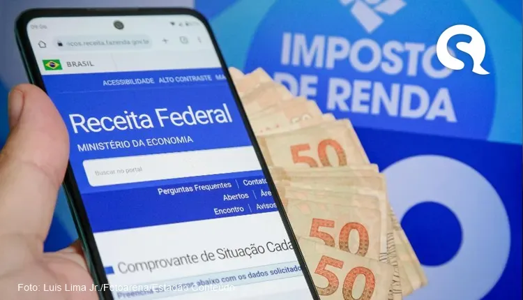Imposto de Renda 2023: hoje é o último dia para entregar declaração