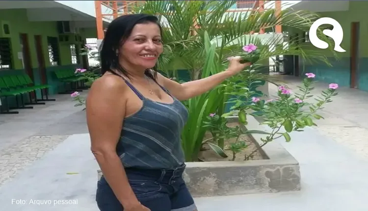 Acusado de matar e estuprar professora em Quixadá, no Ceará, é condenado a 40 anos de prisão