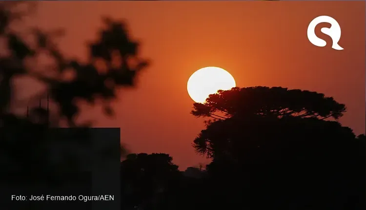 Temperaturas globais devem subir a níveis recordes nos próximos cinco anos, diz ONU