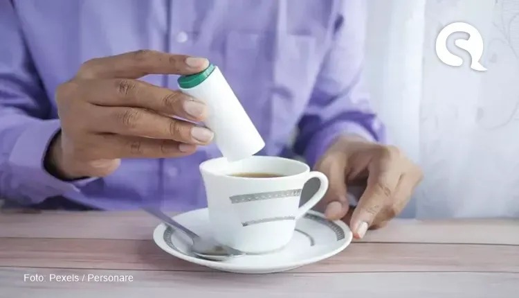 OMS desaconselha uso de adoçantes para controle de peso