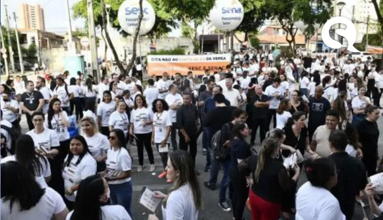 Corte de recursos no Sesc e Senac pode comprometer projetos, diz Fecomércio