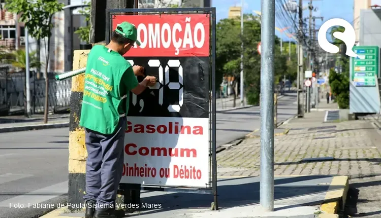 Procon reforça fiscalização contra preço abusivo de combustível; saiba como denunciar