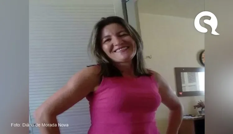 Mulher é morta a tiros em casa em Morada Nova no interior do Ceará