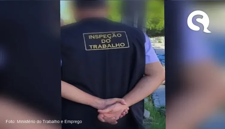 Idosa é resgatada após mais de 40 anos em situação análoga à escravidão em Fortaleza