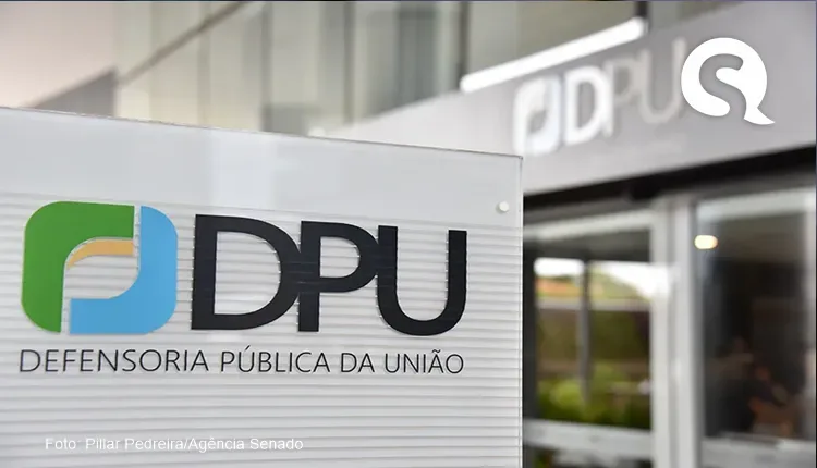 80% do Ceará não tem cobertura da Defensoria Pública da União; ausência prejudica população vulnerável