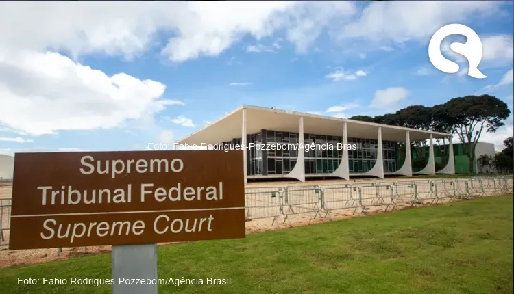 STF forma maioria para julgar inconstitucional revista íntima de visitantes em presídios