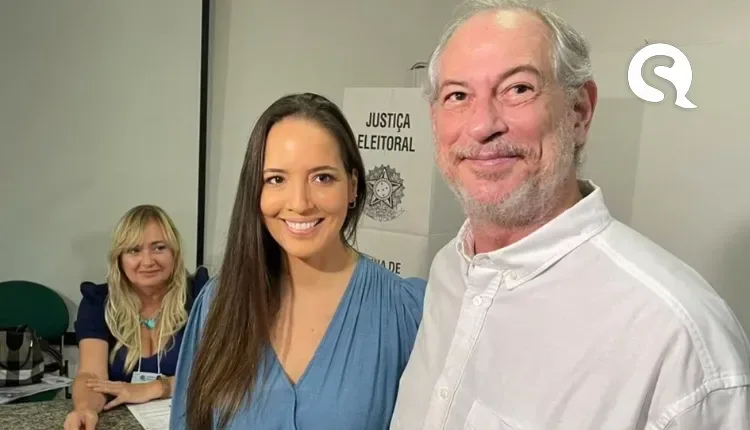 Esposa de Ciro tem dinheiro bloqueado para indenizar vereador