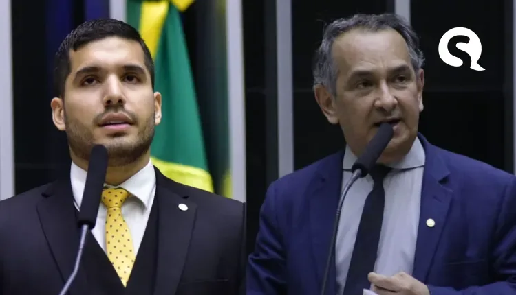 Deputados André Fernandes e Dr. Jaziel votam contra salários iguais para homens e mulheres no Brasil