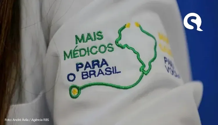 Programa Mais Médicos divulga edital com mais de 170 vagas para o Ceará; Sobral está na lista