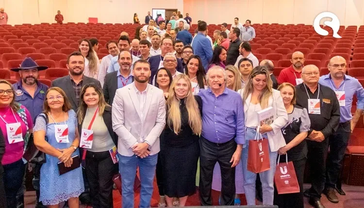 UNINTA abre as portas para a sociedade e recebe corretores de imóveis sobralenses