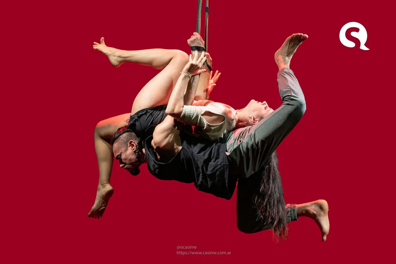 Em julho, Sobral e outras seis cidades vão receber a programação do 9° Festival Internacional de Circo do Ceará