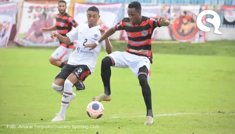 O diretor de base do Guarany de Sobral foi confirmado como técnico do clube para a disputa da Taça Fares Lopes, que começa neste mês e vale vaga na Copa do Brasil.