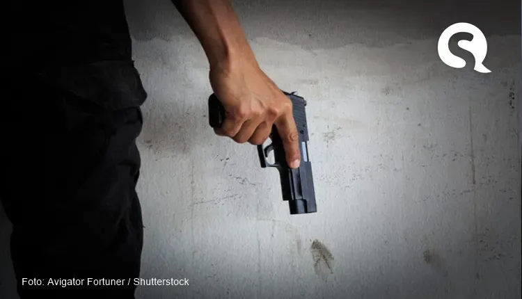 Jovem sofre tentativa de Homicídio no bairro Sinhá Saboia, em Sobral