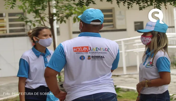 Prefeitura de Sobral abre inscrições para o Projeto Jovem Guarda nesta segunda-feira (12/06)