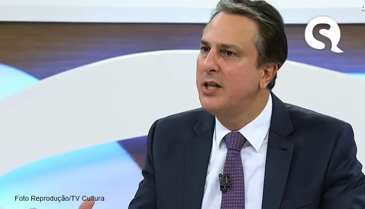 Novo Ensino Médio: Camilo diz que Enem 2024 será repensado e critica redução da carga horária geral