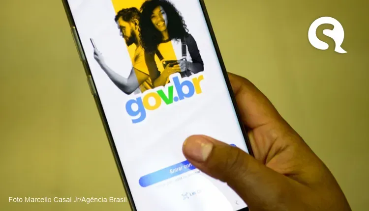 ESocial só poderá ser acessado com contas gov.br prata ou ouro