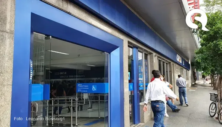 PF investiga saques fraudulentos que causaram prejuízo de R$ 1,7 milhão em agência da Caixa no CE, RJ e SP