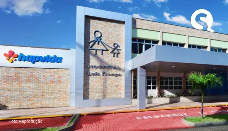 Decon autua hospital infantil por demora no atendimento e superlotação no Ceará