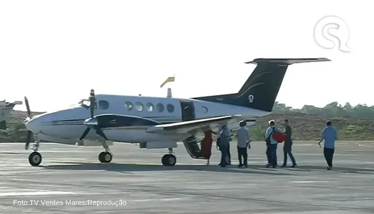 Aeroporto de Sobral tem embarques e desembarques de voos autorizados pela Anac