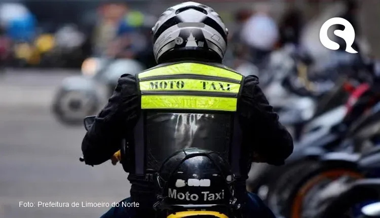 Mototaxista é mantido em cárcere privado em Camocim