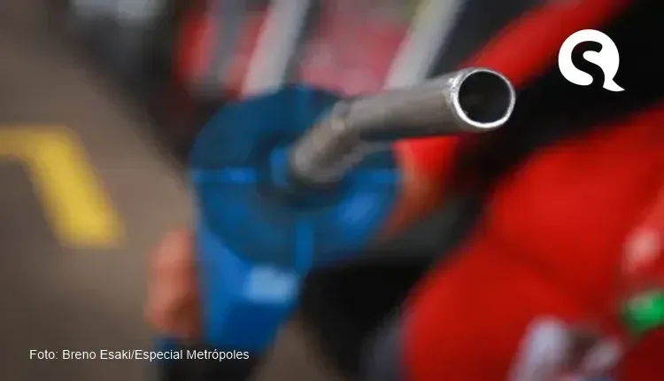 Petrobras reduz em R$ 0,13 o preço de gasolina para as distribuidoras