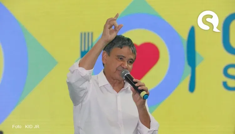 Ceará deve receber R$ 17,7 bilhões para Bolsa Família e BPC neste ano, diz ministro Wellington Dias