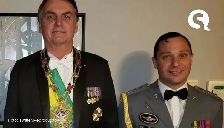 Mensagens do celular de Mauro Cid detalham plano golpista: ‘Legalidade nem sempre é suficiente’