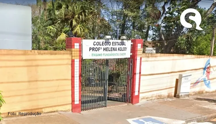 Autor de ataque à escola no Paraná é encontrado morto na cadeia