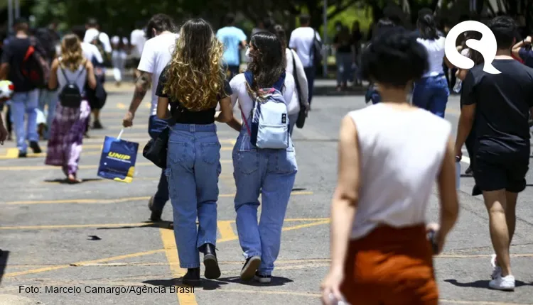 Prazo de pagamento da inscrição do Enem 2023 termina nesta quarta (21/06)