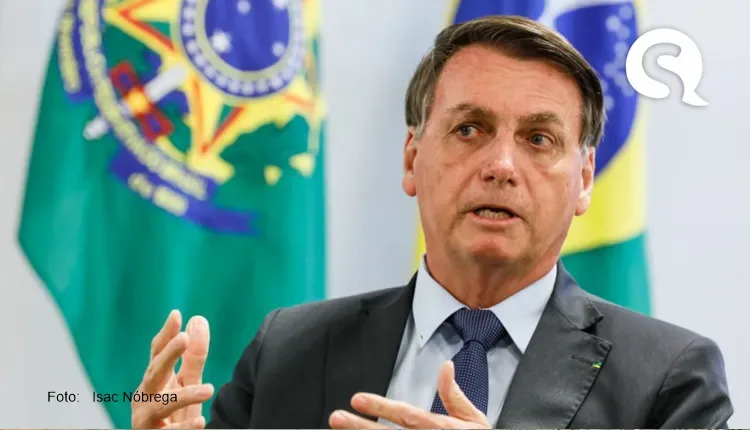TSE retoma nessa terça-feira(27) julgamento que pode deixar Bolsonaro Inelegível