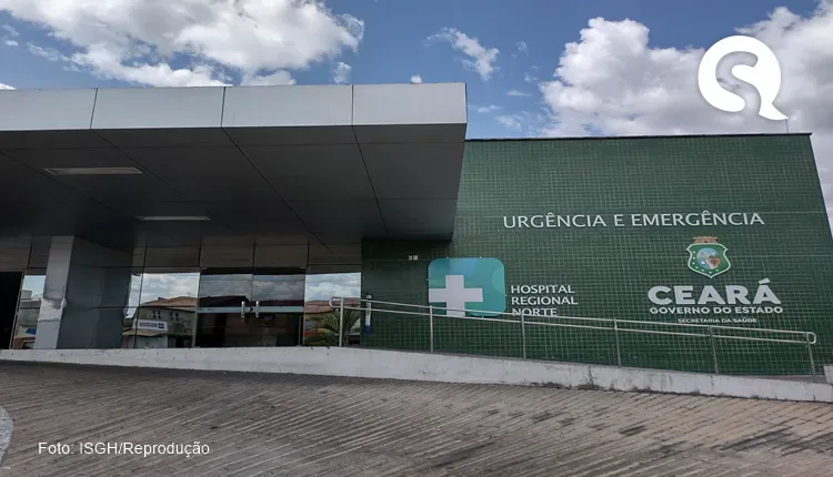 Centro de fisioterapia da unidade de AVC é inaugurado no Hospital Regional de Sobral