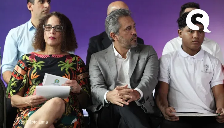 Ministério da Ciência, Tecnologia e Inovação investirá R$ 48,4 milhões no Ceará