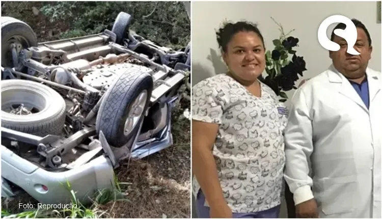 Acidente de carro deixa dois mortos em Mauriti, no interior do Ceará