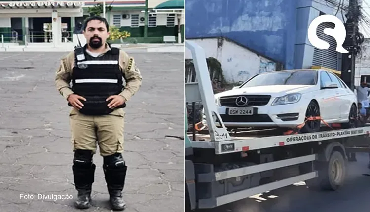 Agente de Trânsito é morto com tiros na cabeça após guinchar carro parado em área proibida no Maranhão