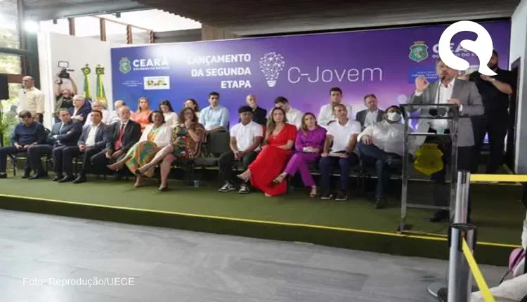Programa que capacita jovens para área de tecnologia de informação oferta 8400 novas vagas no Ceará
