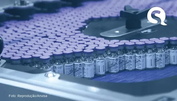 Aprovada pela Anvisa, vacina contra dengue deve chegar ao Brasil nesta semana