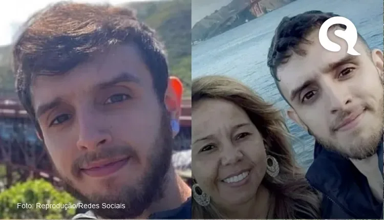 Brasileiro assassinado nos EUA se mudou por medo da violência no Brasil