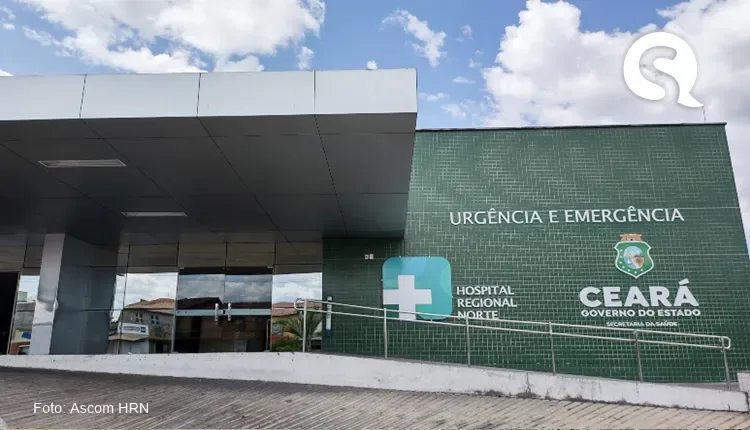 Hospital Regional Norte passa a integrar iniciativa internacional para qualificação de unidade de AVC