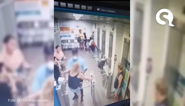Delegada investigada por causar acidente com três veículos e quatro feridos atuava na Delegacia de Delitos de Trânsito