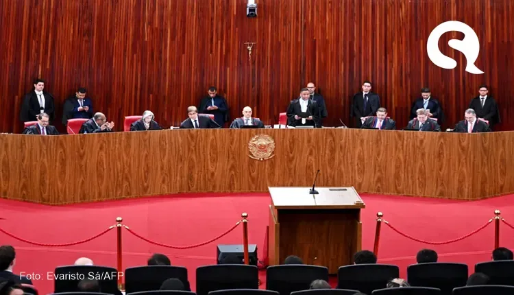 TSE pode concluir nesta sexta o julgamento de Bolsonaro; veja o que está previsto para a sessão
