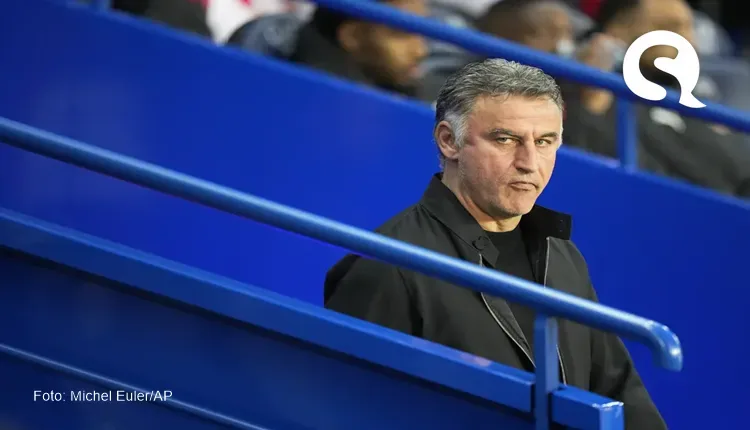 Técnico do PSG é detido em investigação sobre racismo e intolerância religiosa
