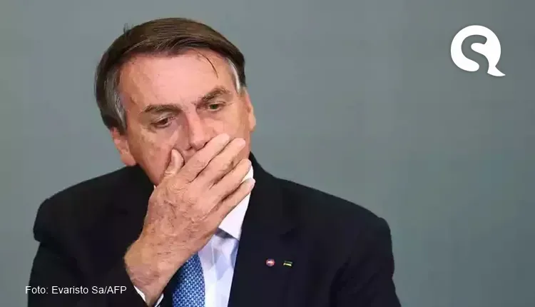 Justiça manda notificar Bolsonaro sobre multa de R$ 376 mil por falta de máscara em ato