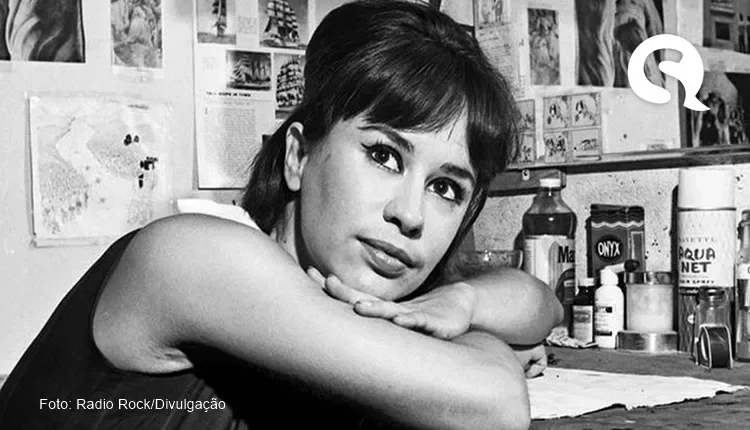 Morre Astrud Gilberto, ícone da bossa nova, aos 83 anos