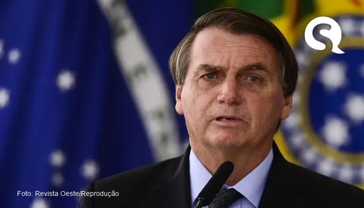 TSE marca para 22 de junho julgamento que pode deixar Bolsonaro inelegível