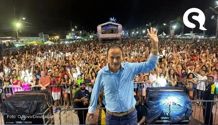 Empresário do ‘Caneta Azul’ é suspeito de desviar R$1 milhão do cantor