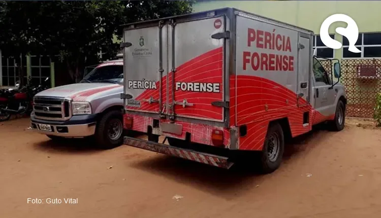 Adolescente de 15 anos é morta a tiros dentro de casa em Monsenhor Tabosa