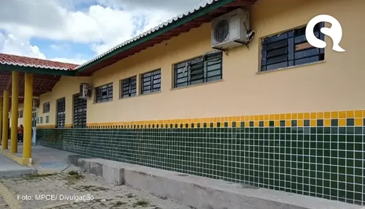 Prefeito, ex-presidente da Câmara e engenheiro são alvos de operação por suspeita de fraudes em obra de hospital no Ceará